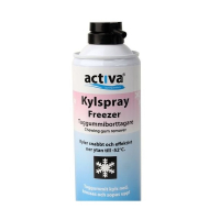 Kylspray 520ml | Activa 501650