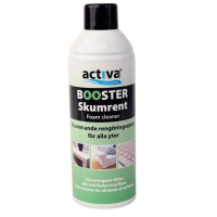 Rengöringsmedel 520ml | Activa Booster 501631