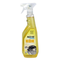 Rengöringsmedel 750ml | Activa 501628