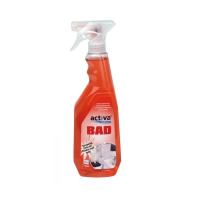 Rengöringsmedel 750ml | Activa Bad Spray 501613