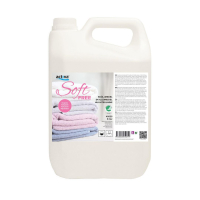 Sköljmedel 5L oparfymerat | Activa Soft Free SE200981