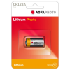 Agfaphoto CR123A Lithium batteri $$