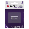 Agfaphoto CR2 Lithium batteri⭐
