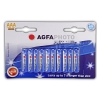 Agfaphoto Micro AAA batteri 10-pack $$
