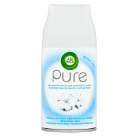 Air Wick Luftfräschare 250ml | Air Wick Freshmatic Pure Softness of Cotton  SAI00040