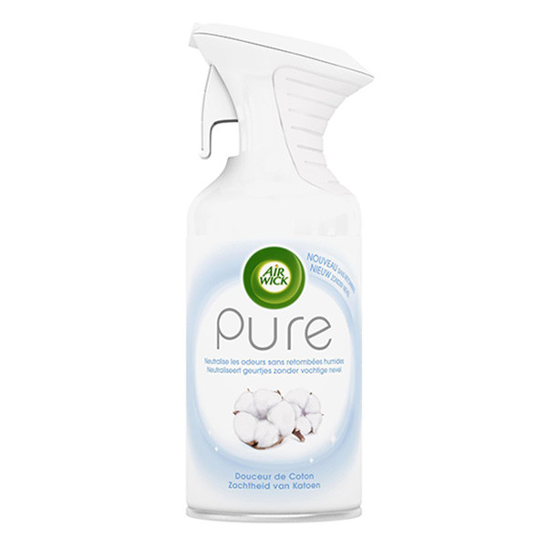 Air Wick Luftfraschare () Air Wick Luftfraschare