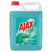 Ajax | Allrengöringsmedel Eukalyptus | 5L