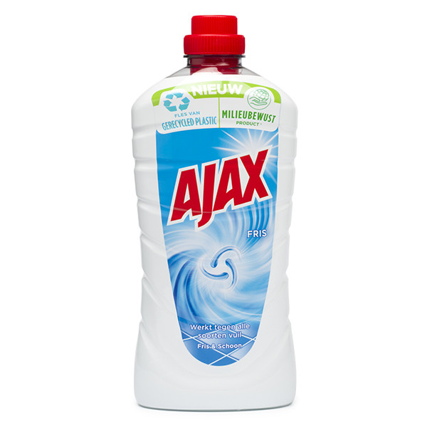 Ajax | Allrengöringsmedel Fresh | 1000ml 17990149 SAJ00004 - 1