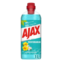 Ajax | Allrengöringsmedel Lagoon flower | 1000ml  SAJ00058