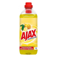 Ajax | Allrengöringsmedel Lemon | 1000ml