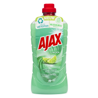 Ajax | Allrengöringsmedel Lime | 1000ml 17990118 SAJ00003