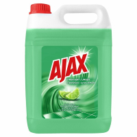 Ajax | Allrengöringsmedel Lime | 5L