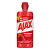 Ajax | Allrengöringsmedel Mediterranean Red flower | 1000ml