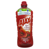 Ajax | Allrengöringsmedel Red flower | 1225ml  SAJ00025