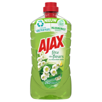 Ajax | Allrengöringsmedel Spring Flower | 1000ml  SAJ00008