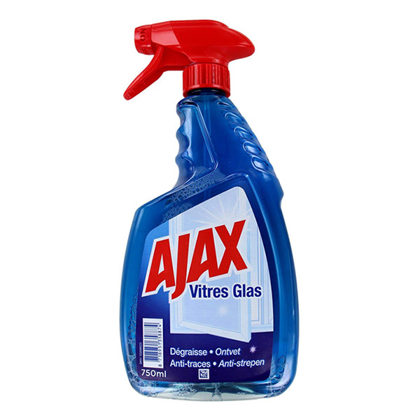 Ajax | Triple Action Glasrengöring | 750ml  SAJ00021 - 1