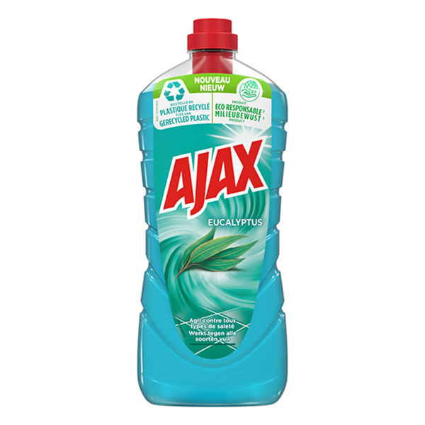 Allrengöringsmedel 1,25L | Ajax Eucalyptus SAJ00052 - 1