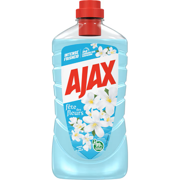 Allrengöringsmedel 1L | Ajax Jasmin SAJ00017 - 1