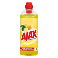 Allrengöringsmedel 1L | Ajax Lemon SAJ00044