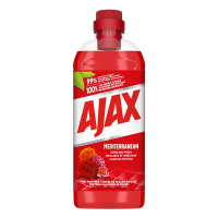Allrengöringsmedel 1L | Ajax Mediterranean Red Flower SAJ00056
