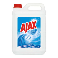 Allrengöringsmedel 5L | Ajax Fresh SAJ00040