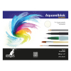 Akvarellkit med Akvarellfärger  500870 - 4