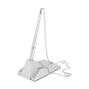 Skrivbordspenna silver | Alco