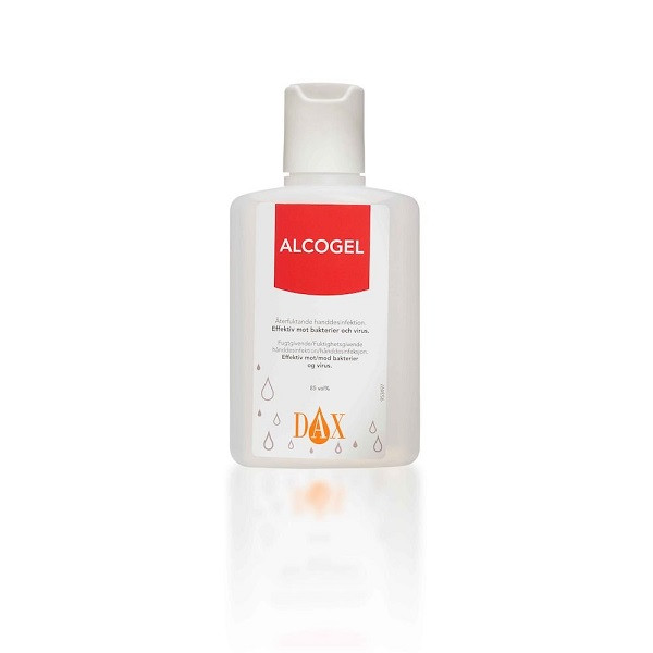 Alcogel 85% 150ml | DAX 238842 - 1