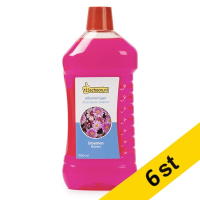 Allrengöringsmedel 1L | 123ink Blommor 6st