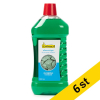 Allrengöringsmedel 1L | 123ink Eucalyptus 6st SDR06044 - 1