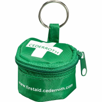 Andningsmask i nyckelring | Cederroth⭐ 501443