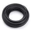 Anslutningskabel | vinyl | 2x0,75mm² | svart | 10m K180002011 - 1