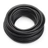 Anslutningskabel | vinyl | 3x0,75mm² | svart | 10m K180002022 - 1