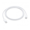Laddningskabel 1m | USB-C till USB-C | vit | original Apple