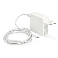 Apple MacBook USB-C adapter | 140W (varumärket 123ink) ADR00271