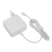 Apple MacBook USB-C adapter | 96W (varumärket 123ink) A2166 MX0J2ZM/A ADR00270