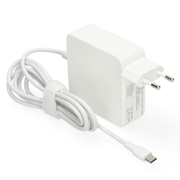 Apple MacBook USB-C adapter | 96W (varumärket 123ink) ADR00270 - 1