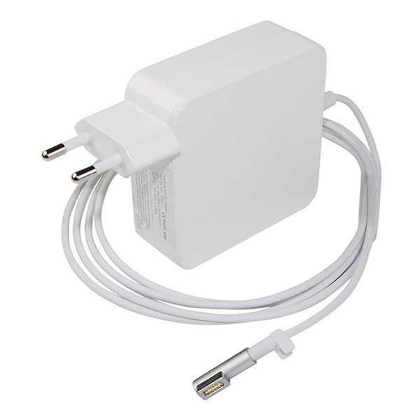 Apple MagSafe 1 Power Adapter | 60W (varumärket 123ink) A1344 MC461 MC461LL/A MC461Z/A ADR00264 - 1