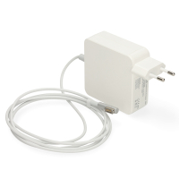 Apple MagSafe 1 Power Adapter | 60W (varumärket 123ink) ADR00264