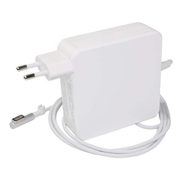 Apple MagSafe 1 Power Adapter | 85W (varumärket 123ink) 661-4591A 661-4599 661-5474 A1343 MC556Z-B ADR00266 - 1