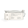 Apple MagSafe 1 Power Adapter | 85W (varumärket 123ink) 661-4591A 661-4599 661-5474 A1343 MC556Z-B ADR00266 - 2