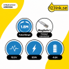 Apple MagSafe 1 Power Adapter | 85W (varumärket 123ink) ADR00266 - 3