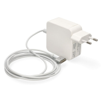 Apple MagSafe 2 Power Adapter | 45W (varumärket 123ink) ADR00263