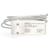 Apple MagSafe 2 Power Adapter | 60W (varumärket 123ink) ADR00265 - 2