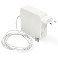 Apple MagSafe 2 Power Adapter | 85W (varumärket 123ink) ADR00267