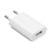 Mobilladdare 5W 1-port | USB-A | Apple