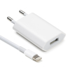 Apple Mobilladdare USB-A | 1 port | 5W | inkl. kabel | Original Apple  K070501084