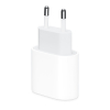Apple Mobilladdare USB-C | 1 port | 18W | Original Apple $$ MU7V2ZM/A K010221002