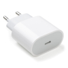 Apple Mobilladdare USB-C | 1 port  | 20W | Original Apple MHJE3ZM/A K120300285