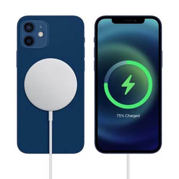 Trådlös laddare 15W | Apple MagSafe K120300286 - 6